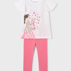 Completo bambina  –  Mayoral  –  3724-26