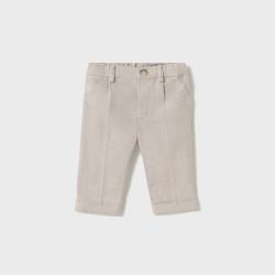 Pantalone lungo neonato  –  New Born  –  1562-25