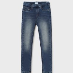 pantalone chiuso texano basic  –  Mayoral  –  554-23