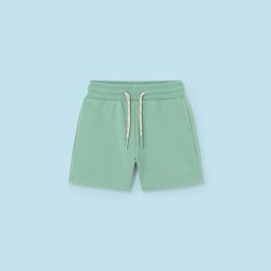 Pantaloncino felpa basico bimbo  –  Mayoral  –  621-24