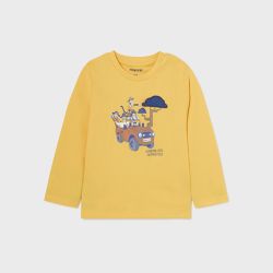 Maglietta bimbo  –  Mayoral  –  1033-24