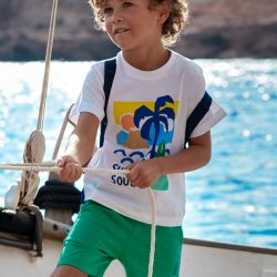 Completo bambino  –  Mayoral  –  3602-24
