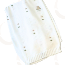 Copertina neonato  –  Marl�  –  EK5680