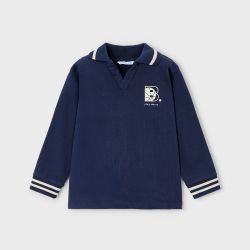 Polo bambino  –  Mayoral  –  4120-15