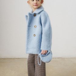 Pantalone bambina  –  Mayoral  –  4522-16
