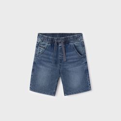 Bermuda jeans ragazzo  –  Mayoral  –  6282-24