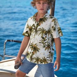 Bermuda ragazzo  –  Mayoral  –  6286-24