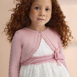 Bolero ragazza  –  Abel & Lula  –  5304-26