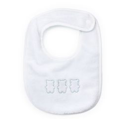 Bavaglio neonato  –  Coccodè  –  C61604