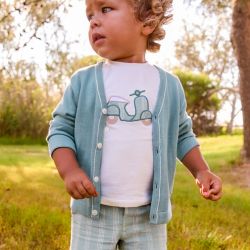 Completo bimbo  –  Mayoral  –  1227-26