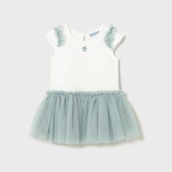 Vestito bimba  –  Mayoral  –  1911-26