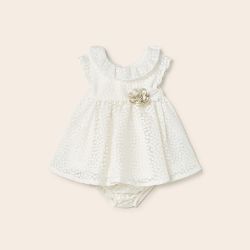 Vestito neonata  –  New Born  –  1812-23