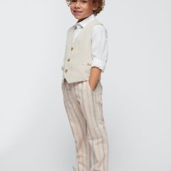 Pantalone bambino  –  Mayoral  –  3541-24