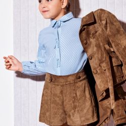Bermuda ragazza  –  Abel & Lula  –  5741-16