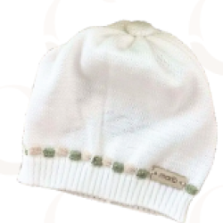 Cappellino neonato  –  Marlù  –  EK5671
