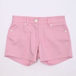 Pantaloncino ragazza  –  ViCOLO  –  3146S00517-26