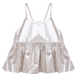 T-shirt ragazza  –  ViCOLO  –  3146M00279