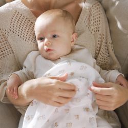 Mussole piccole  –  New Born  –  9872-25