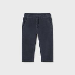 Pantalone in velluto bimbo  –  Mayoral  –  2537-14