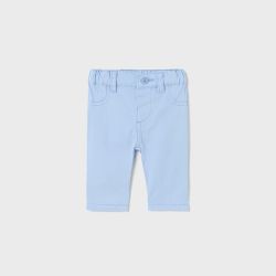 Pantalone basico neonato  –  New Born  –  595-23