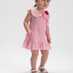 Vestito bimba  –  Mayoral  –  1928-26