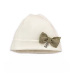 Cappellino neonata  –  Barcellino  –  121305