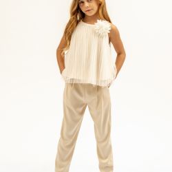 Pantalone ragazza  –  Alice Pi  –  S25-2403