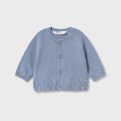 Cardigan neonato  –  New Born  –  2304-16
