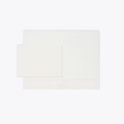 Lenzuolo neonata  –  Nanan  –  I26011R-16
