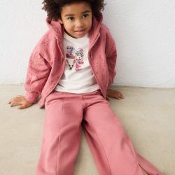 Tuta 3 pezzi bambina  –  Mayoral  –  4815-16