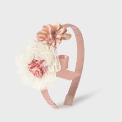 Cerchietto ragazza  –  Mayoral  –  10264-16