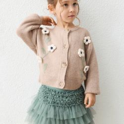 Gonna bambina  –  Mayoral  –  4906-16