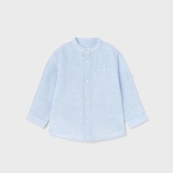 Camicia coreana bimbo  –  Mayoral  –  1116-23