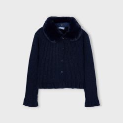 Cardigan bambina  –  Mayoral  –  4311-15