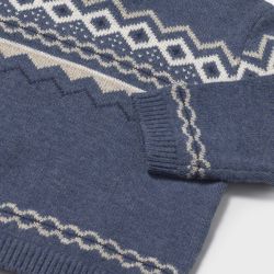 Maglioncino bimbo  –  Mayoral  –  2344-15