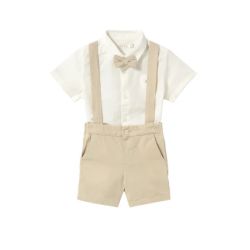 Completo 3 pezzi bimbo  –  Mayoral  –  1226-26