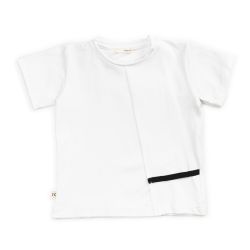 T-Shirt in Jersey bambino  –  Maperò  –  M29194