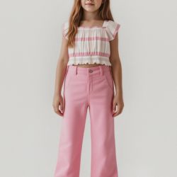 Pantalone bambina  –  Mayoral  –  3555-25