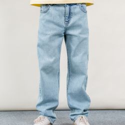 Jeans basico ragazzo  –  Mayoral  –  6575-26