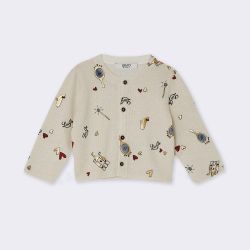 Maglietta bimba  –  LIU JO  –  HF6067MA07E-16
