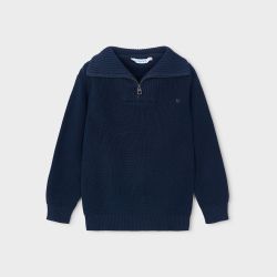 Maglione con cerniera bambino  –  Mayoral  –  4307-16