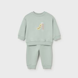 Tuta neonato  –  New Born  –  1898-26