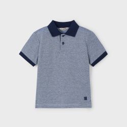 Polo bambino  –  Mayoral  –  3105-25
