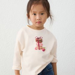 Maglietta bambina  –  Mayoral  –  4028-16