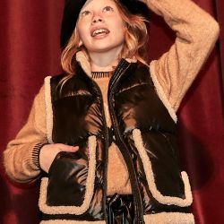 Gilet ragazza  –  Mayoral  –  7322-15