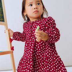 Vestito bimba  –  Mayoral  –  2915-15