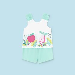 Compl. shor applicazioni  –  Mayoral  –  1230-24