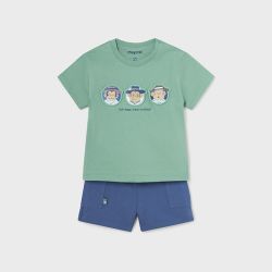 Completo bimbo  –  Mayoral  –  1654-24