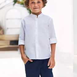 Pantaloncino bambino  –  Mayoral  –  3267-24