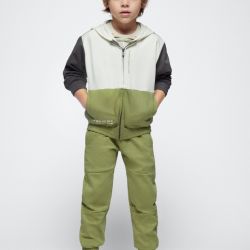 Tuta 3 pezzi bambino  –  Mayoral  –  3869-24